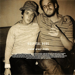 Disco Hospital Beds de Cold War Kids