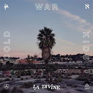 Disco L.a Divine de Cold War Kids