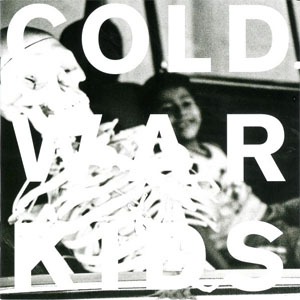 Disco Loyalty To Loyalty de Cold War Kids