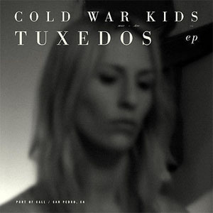 Disco Tuxedos de Cold War Kids