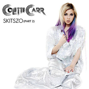 Disco Skitszo (Part 2) de Colette Carr