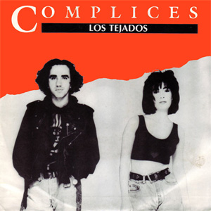 Disco Los Tejados de Cómplices