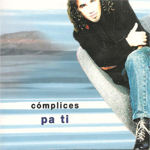 Disco Pa Ti de Cómplices