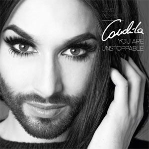 Disco You Are Unstoppable  de Conchita Wurst