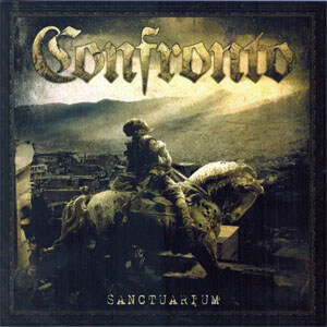 Disco Sanctuarium de Confrönto