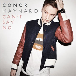 Disco Can't Say No de Conor Maynard