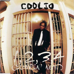 Disco 1, 2, 3, 4 (Sumpin' New) de Coolio