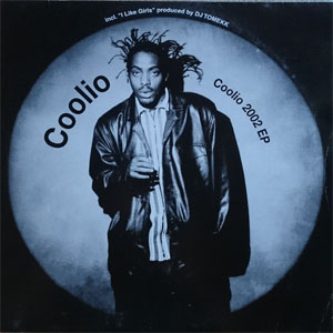 Disco 2002 EP de Coolio
