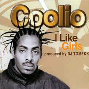 Disco I Like Girls de Coolio