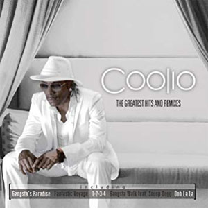 Disco The Greatest Hits And Remixes de Coolio