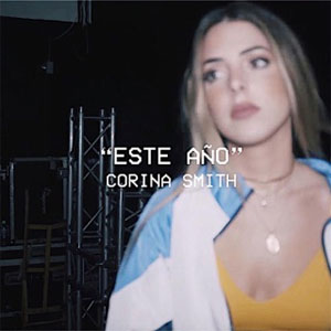 Disco Este Año de Corina Smith