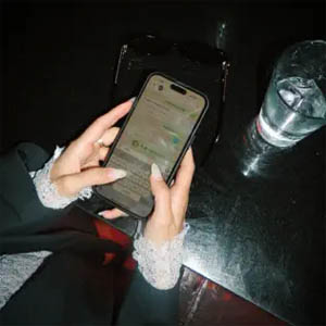 Disco Quítenme El Cel de Corina Smith