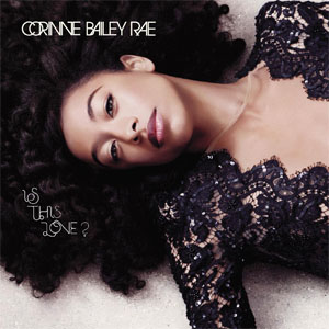 Disco Is This Love de Corinne Bailey Rae