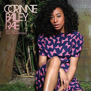 Disco Paris Nights/ New York Mornings de Corinne Bailey Rae
