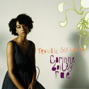 Disco Trouble Sleeping de Corinne Bailey Rae
