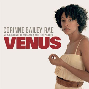 Disco Venus EP de Corinne Bailey Rae