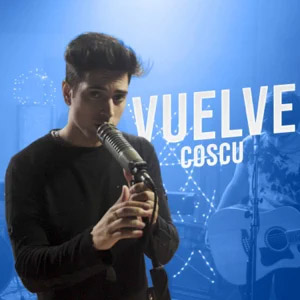 Disco Vuelve de Coscu
