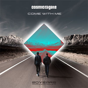 Disco Come With Me de Cosmic Gate