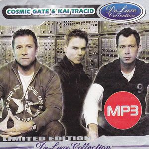 Disco DeLuxe Collection MP3 de Cosmic Gate