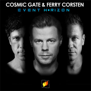 Disco Event Horizon de Cosmic Gate