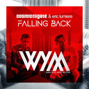Disco Falling Back de Cosmic Gate