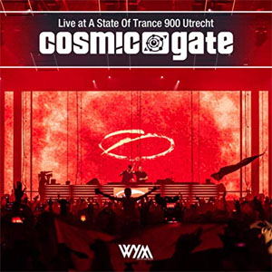 Disco Live at Asot 900 (Utrecht, The Netherlands) de Cosmic Gate