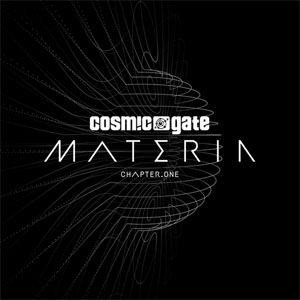 Disco Materia Chapter.One de Cosmic Gate