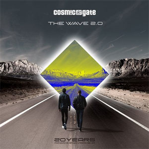 Disco The Wave 2.0 de Cosmic Gate