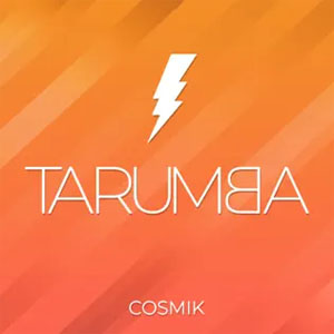 Disco Tarumba de Cosmik