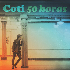 Disco 50 Horas de Coti