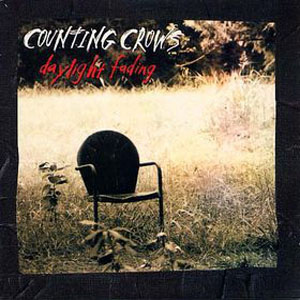 Disco Daylight Fading de Counting Crows