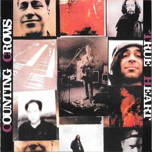 Disco True Heart de Counting Crows