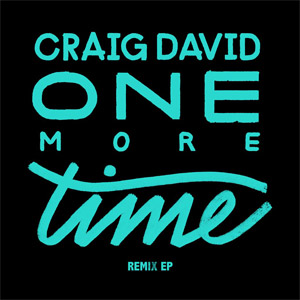 Disco One More Time (Remixes) (Ep) de Craig David