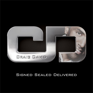 Disco Signed Sealed Delivered de Craig David