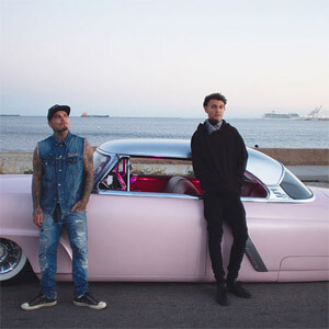 Disco Fly Away de Crazy Town