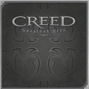 Disco Greatest Hits de Creed
