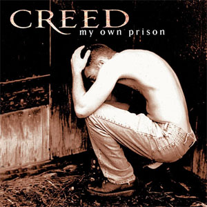 Disco My Own Prison de Creed