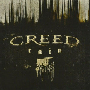 Disco Rain de Creed