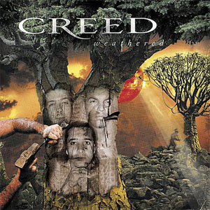 Disco Weathered de Creed