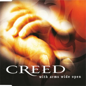 Disco With Arms Wide Open de Creed
