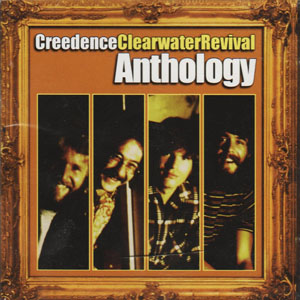 Disco Anthology de Creedence