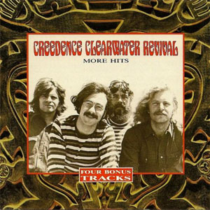 Disco More Hits de Creedence
