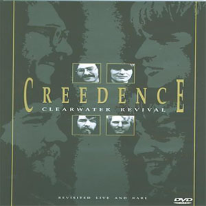 Disco Revisited Live And Rare de Creedence