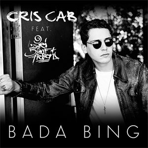 Disco Bada Bing (Remix 1) de Cris Cab