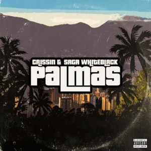 Álbum Palmas de Crissin