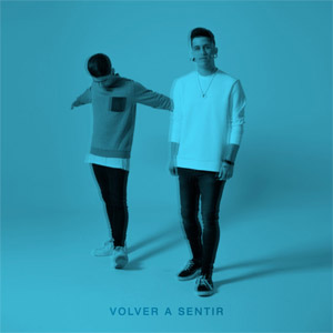 Disco Volver A Sentir de Critika y Saik