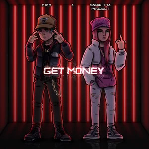 Disco Get Money de C.R.O.