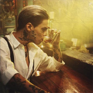 Disco Tu Recuerdo de C.R.O.