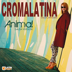 Disco Animal (Salsa Versión) de Croma Latina