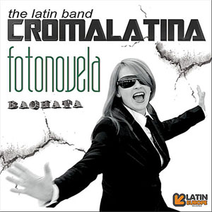 Disco Fotonovela de Croma Latina